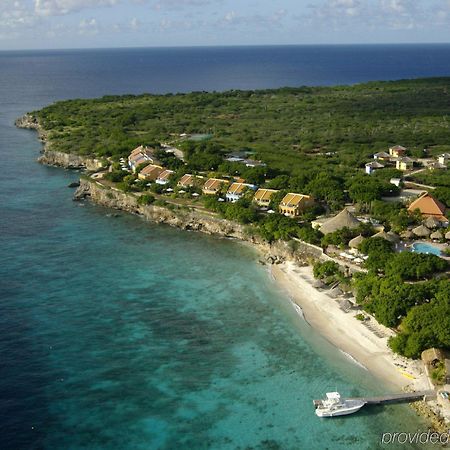 Kura Hulanda Lodge & Beach Club Westpunt Ngoại thất bức ảnh