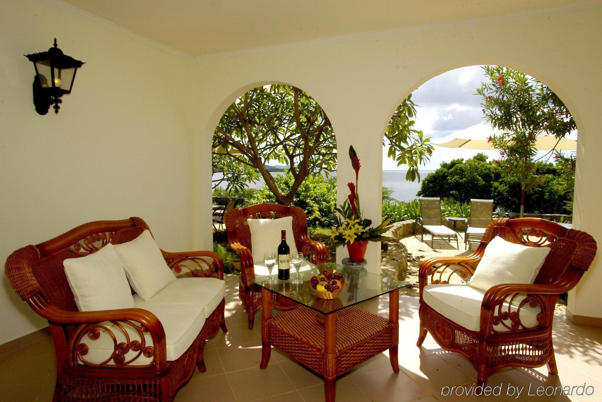 Kura Hulanda Lodge & Beach Club Westpunt Nội địa bức ảnh