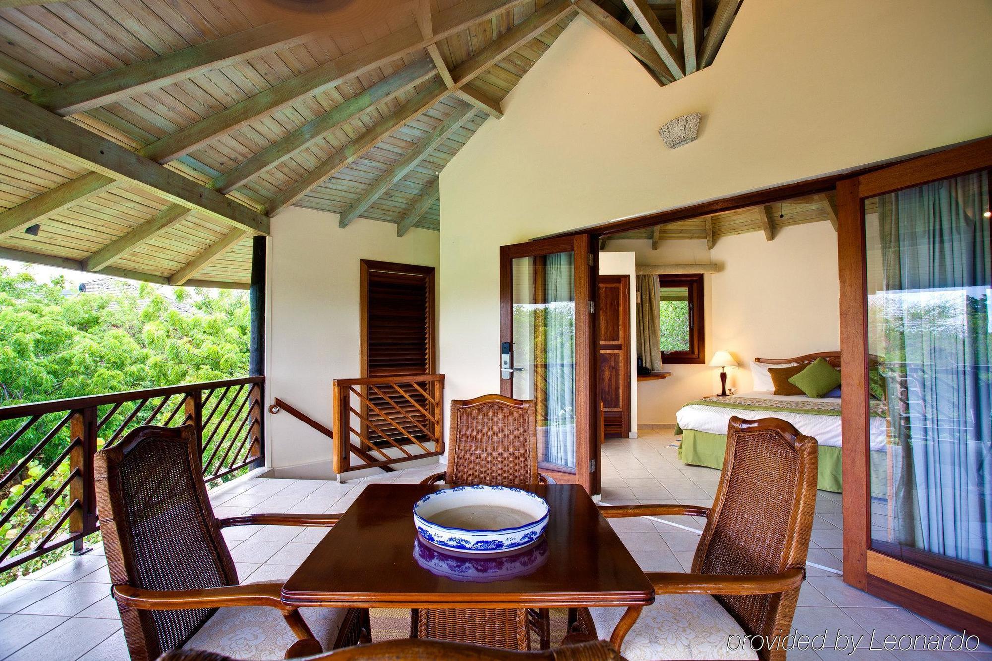 Kura Hulanda Lodge & Beach Club Westpunt Phòng bức ảnh