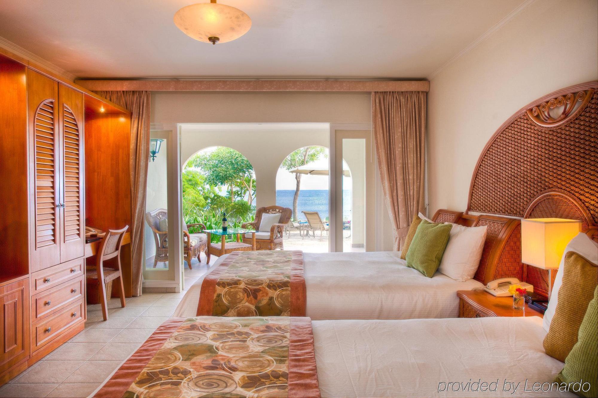 Kura Hulanda Lodge & Beach Club Westpunt Phòng bức ảnh