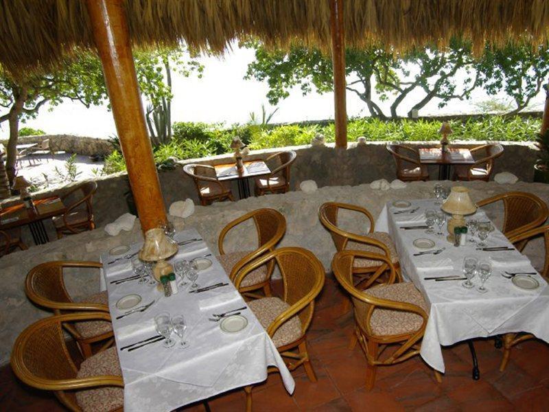 Kura Hulanda Lodge & Beach Club Westpunt Ngoại thất bức ảnh