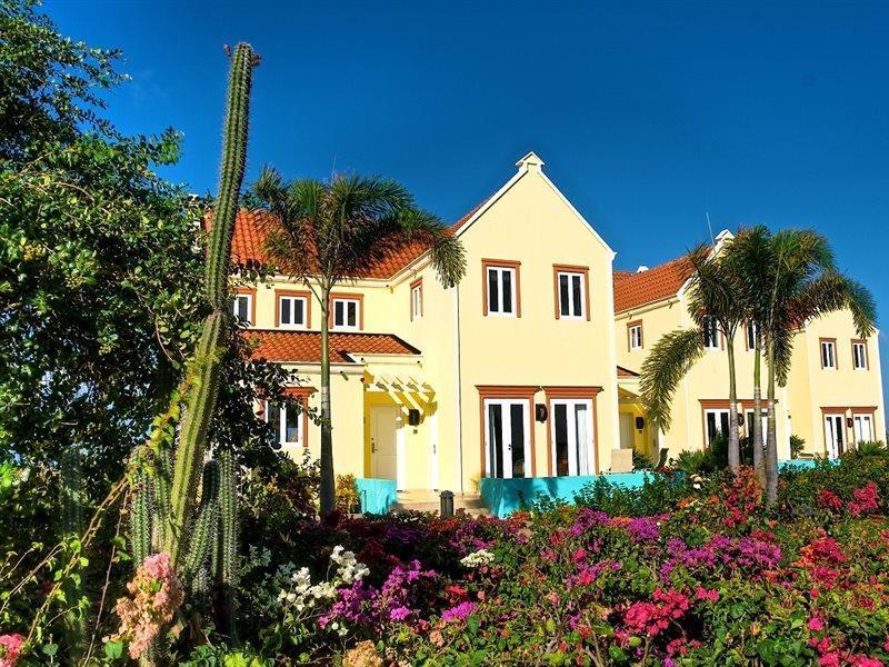 Kura Hulanda Lodge & Beach Club Westpunt Ngoại thất bức ảnh