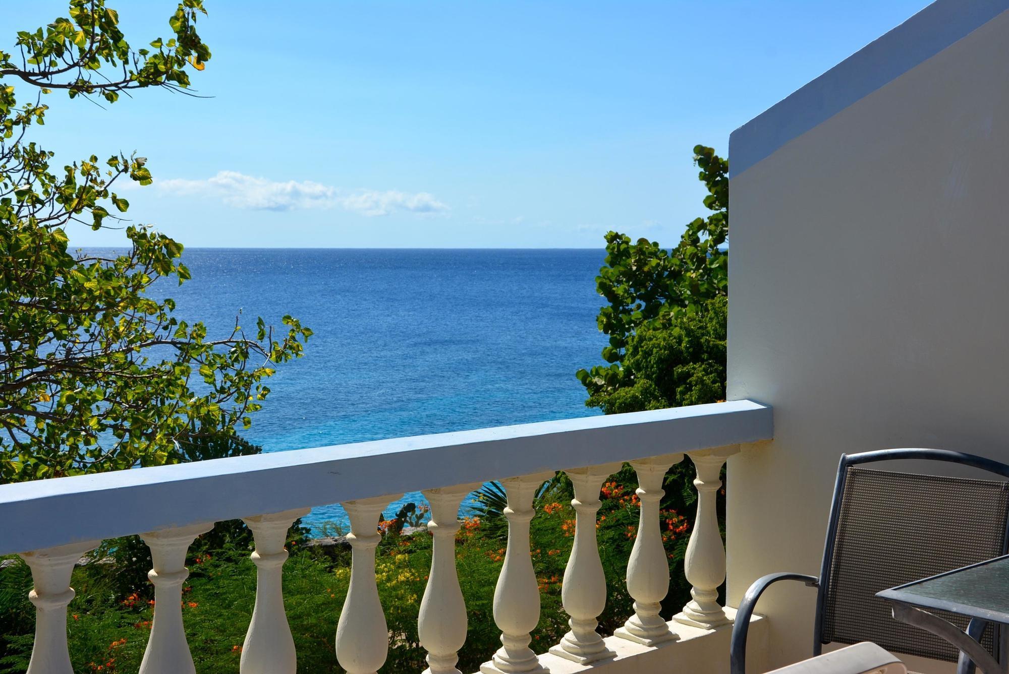 Kura Hulanda Lodge & Beach Club Westpunt Ngoại thất bức ảnh