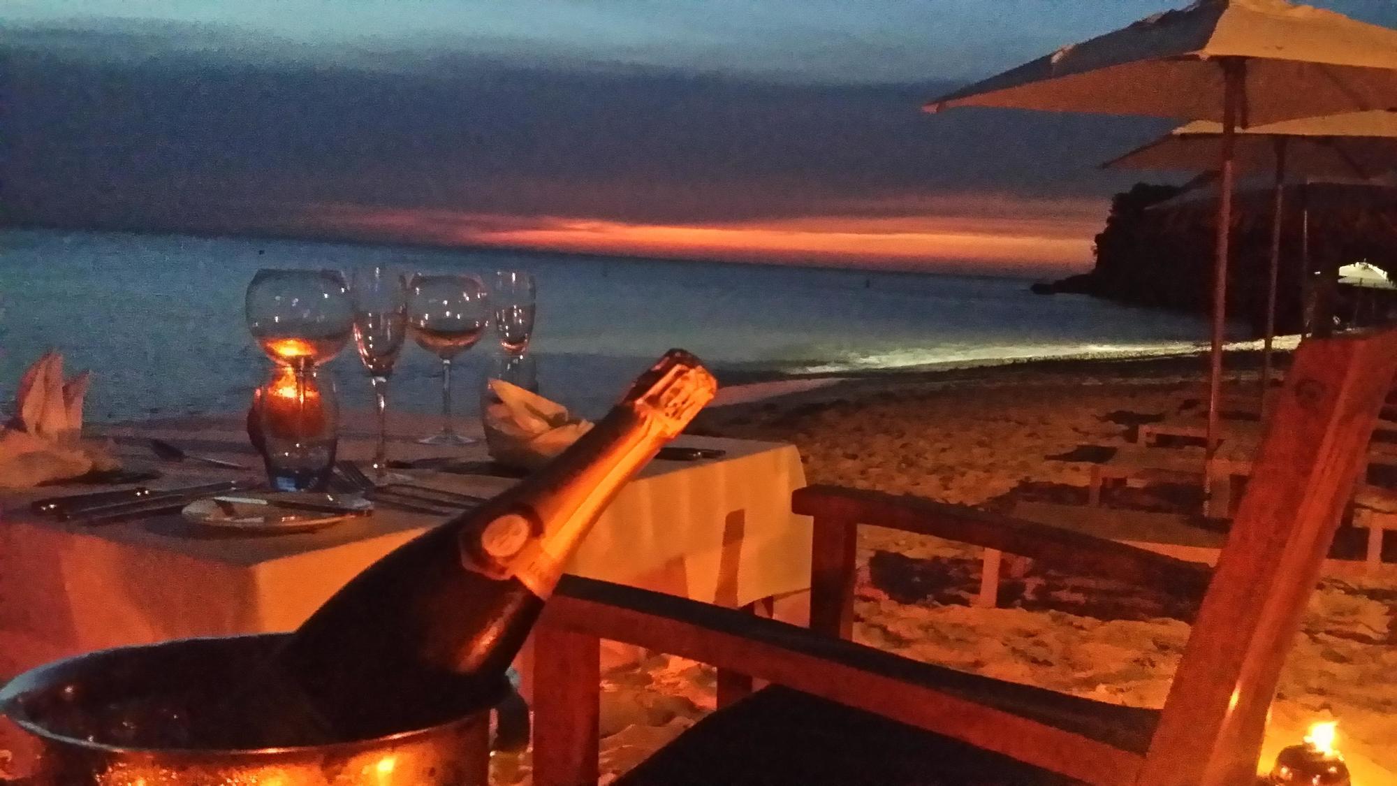 Kura Hulanda Lodge & Beach Club Westpunt Ngoại thất bức ảnh