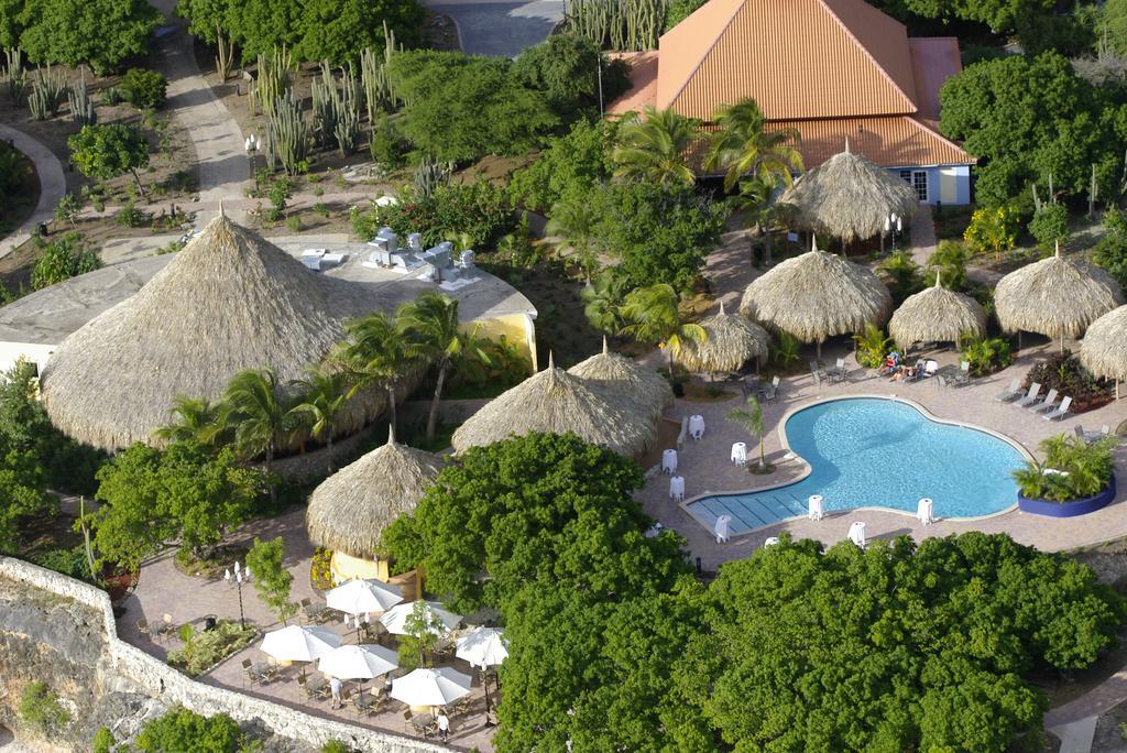 Kura Hulanda Lodge & Beach Club Westpunt Ngoại thất bức ảnh