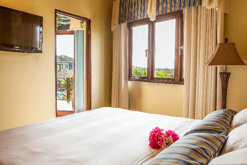 Kura Hulanda Lodge & Beach Club Westpunt Ngoại thất bức ảnh