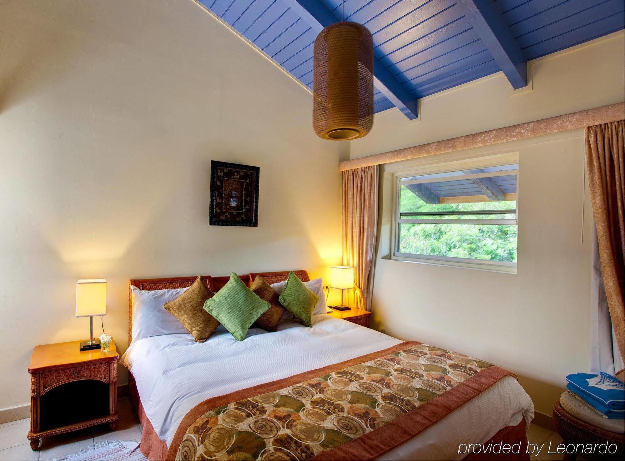 Kura Hulanda Lodge & Beach Club Westpunt Ngoại thất bức ảnh