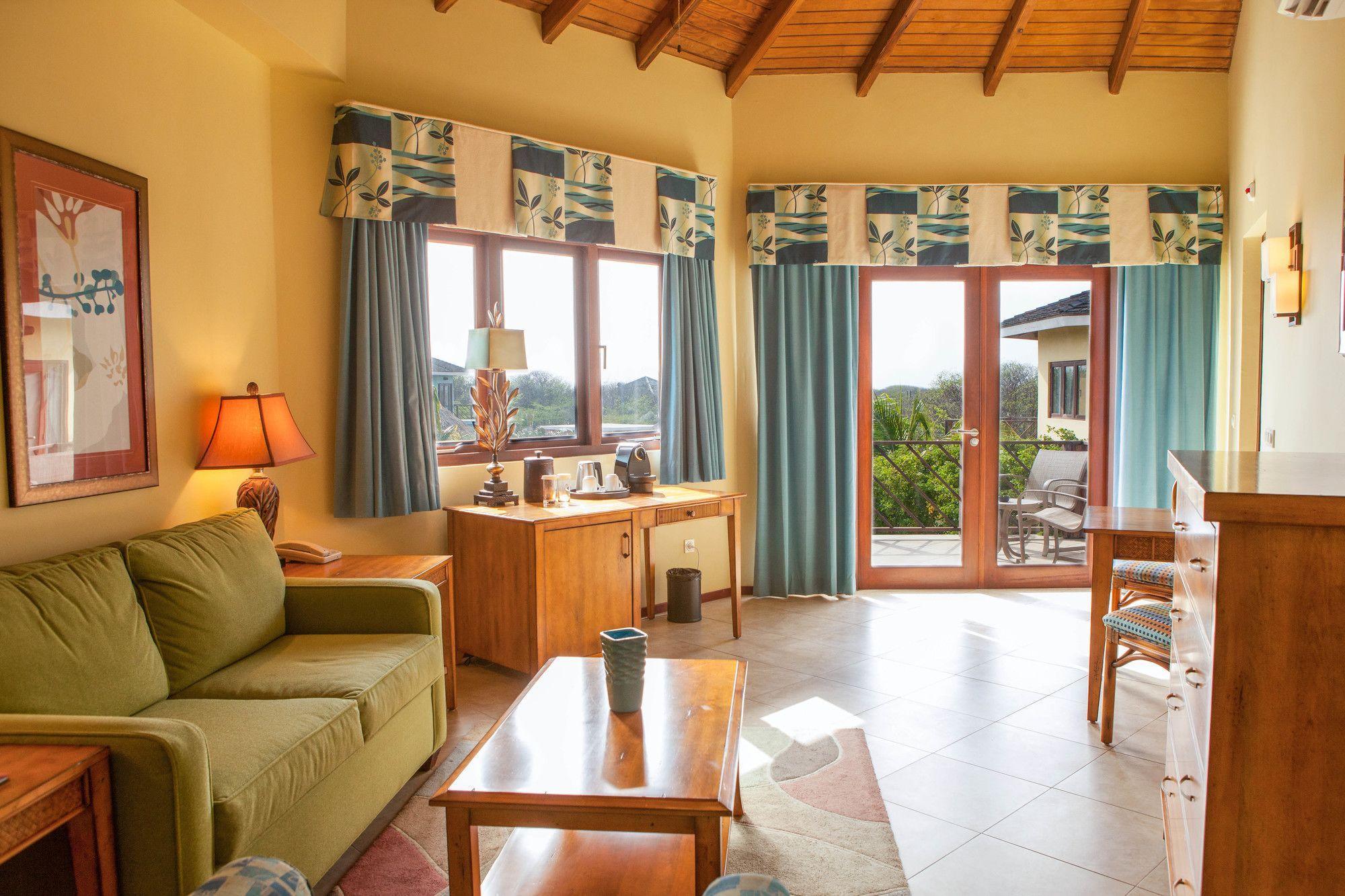 Kura Hulanda Lodge & Beach Club Westpunt Ngoại thất bức ảnh