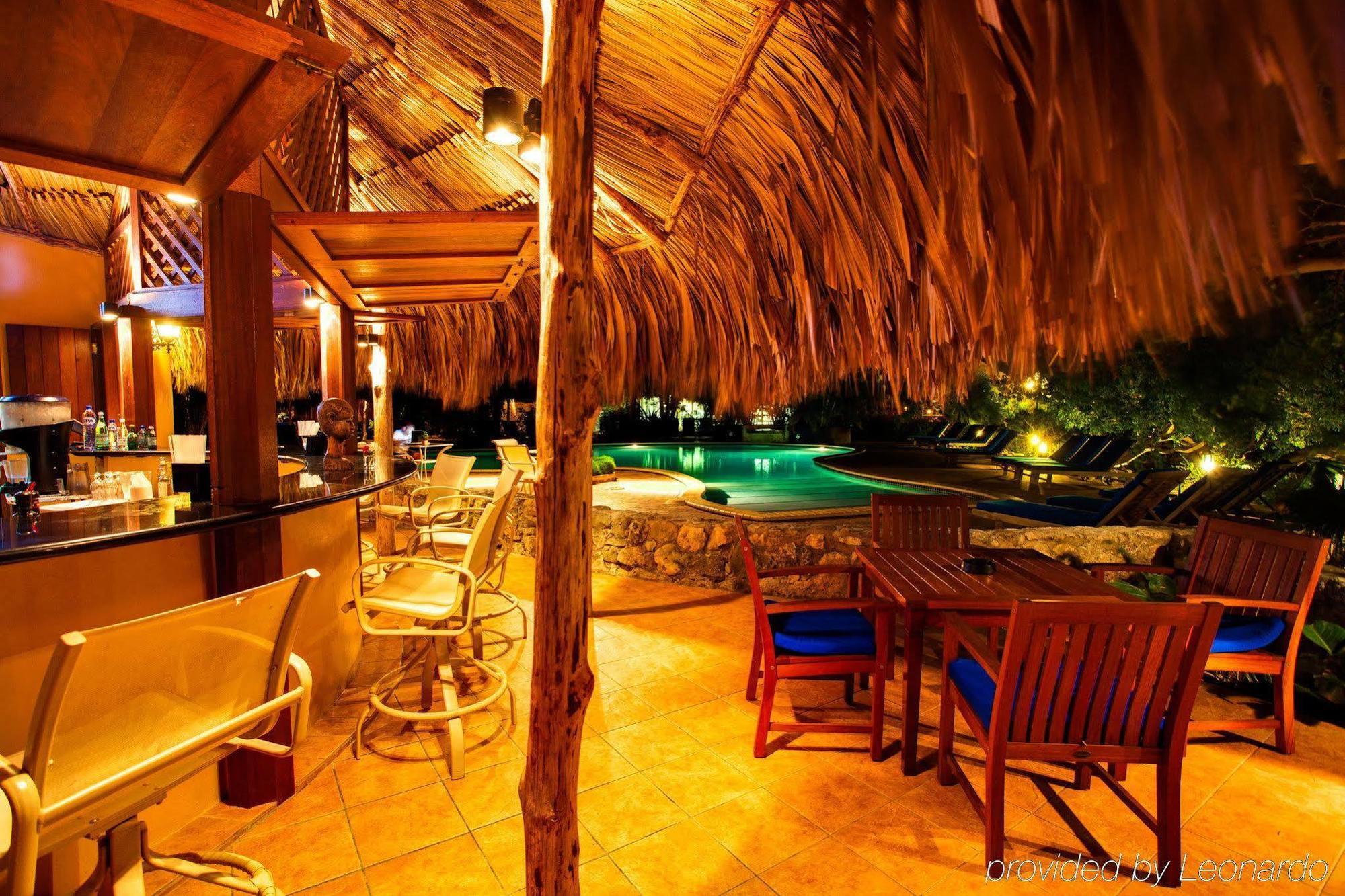 Kura Hulanda Lodge & Beach Club Westpunt Ngoại thất bức ảnh