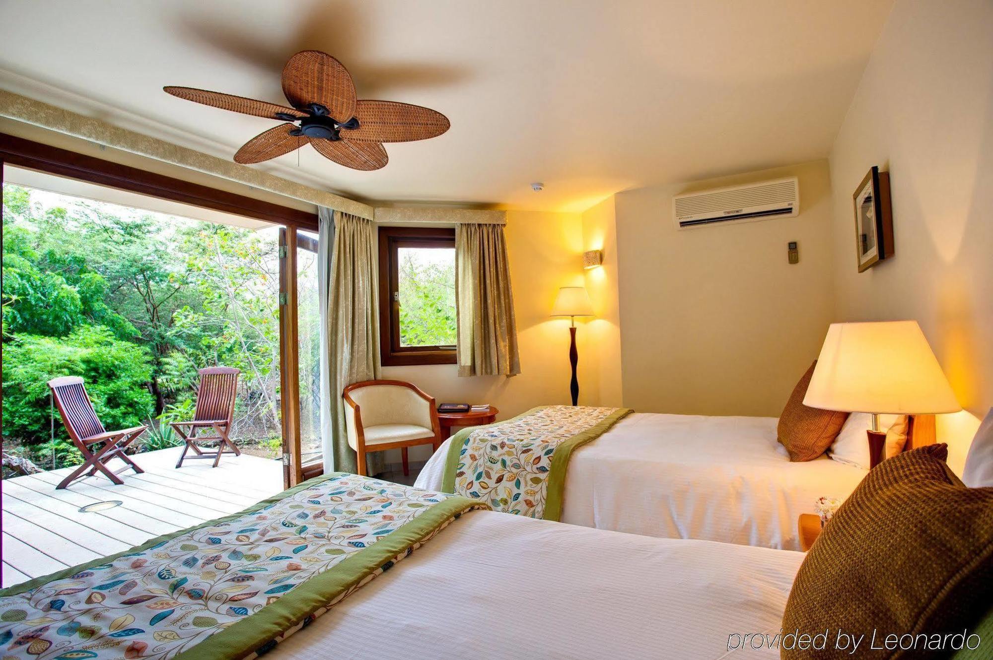 Kura Hulanda Lodge & Beach Club Westpunt Phòng bức ảnh