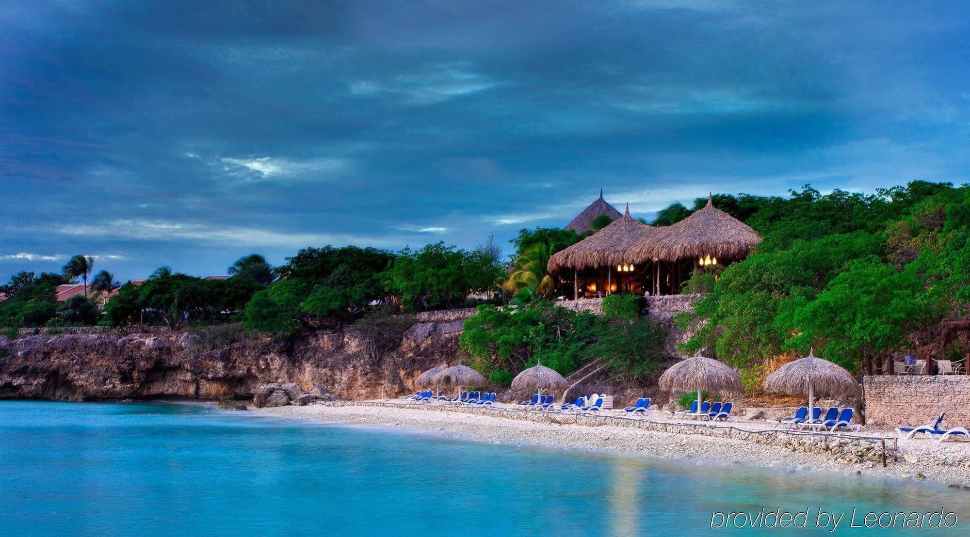 Kura Hulanda Lodge & Beach Club Westpunt Tiện nghi bức ảnh