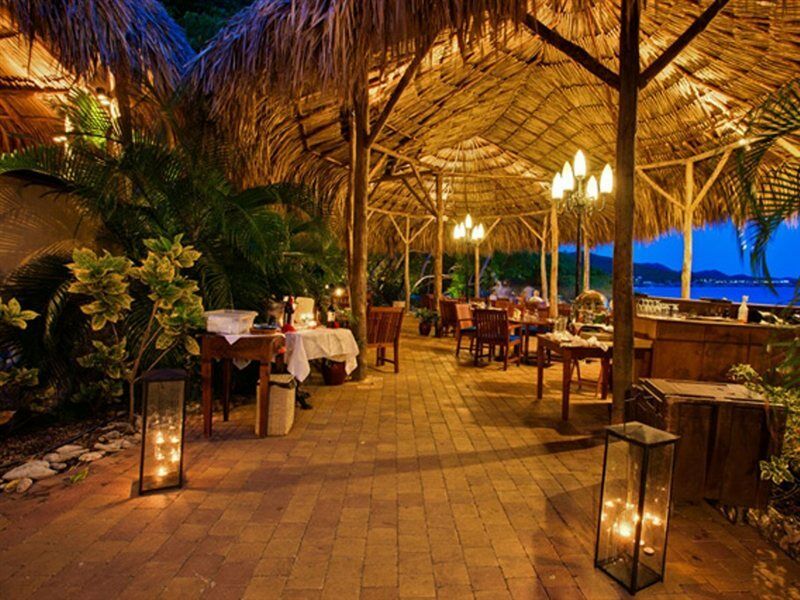 Kura Hulanda Lodge & Beach Club Westpunt Ngoại thất bức ảnh