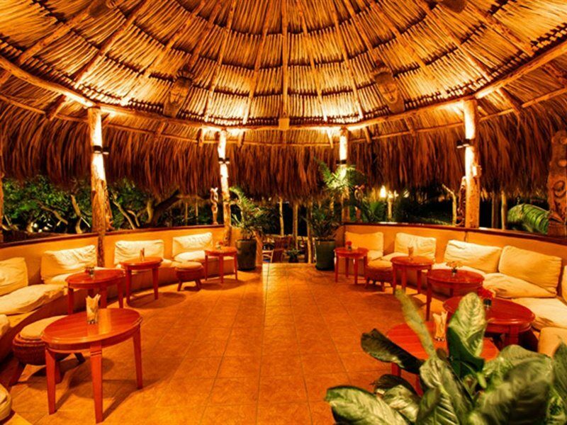 Kura Hulanda Lodge & Beach Club Westpunt Ngoại thất bức ảnh