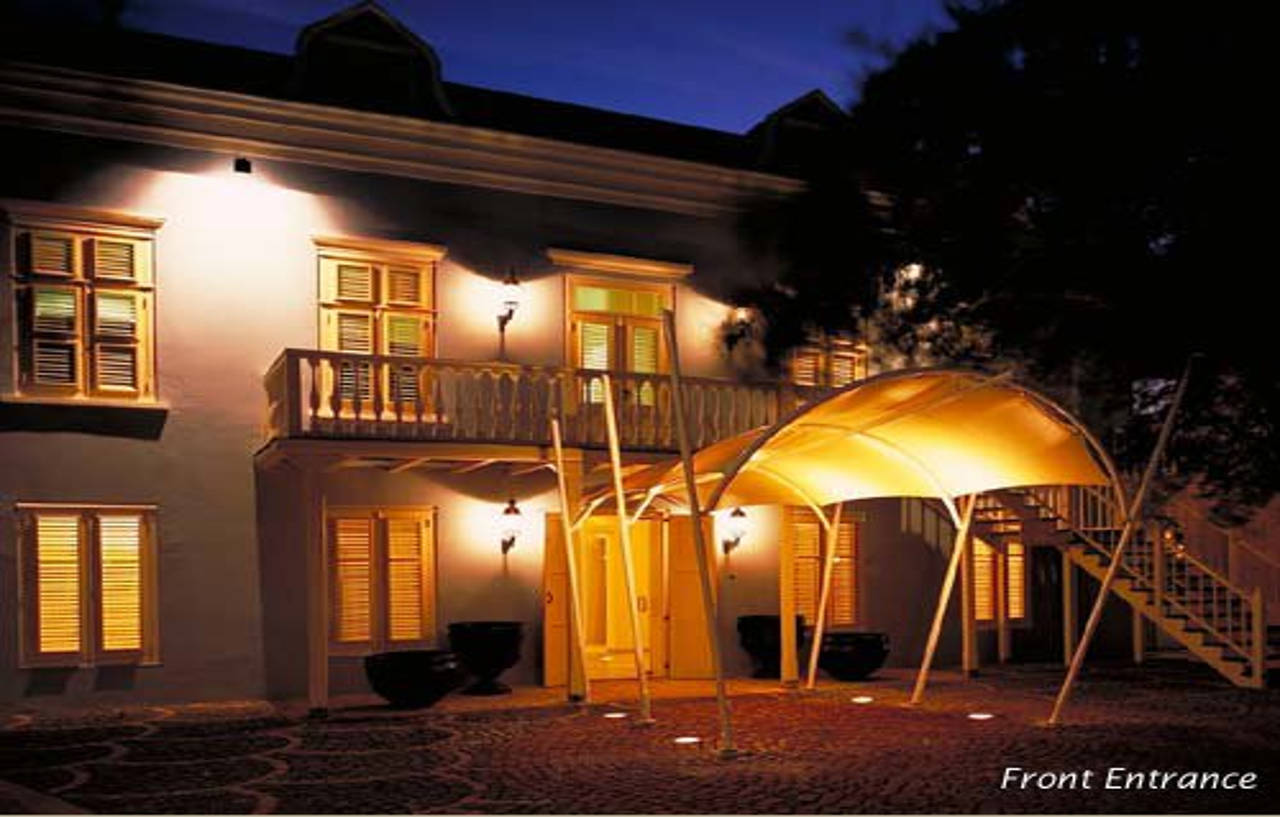 Kura Hulanda Lodge & Beach Club Westpunt Ngoại thất bức ảnh